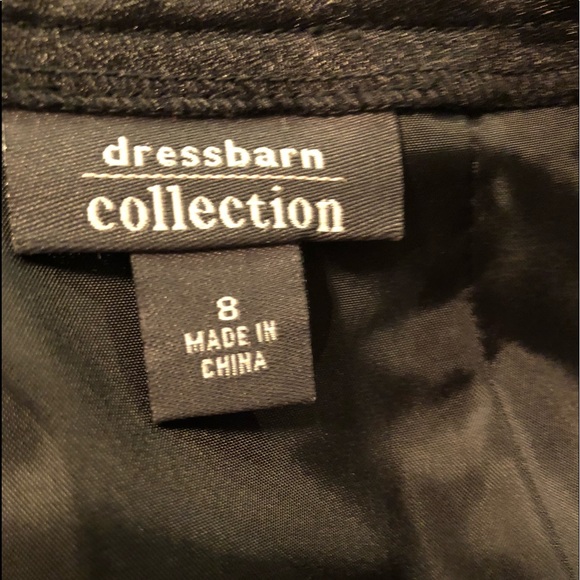Dressbarn Collection Skirt - Size 8 - Picture 2 of 3